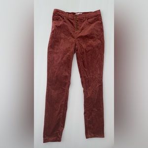 Made With Love LOFT Pants Size 6